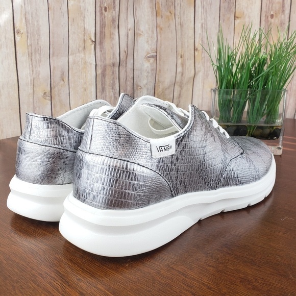 New Vans ISO 2 Disco Python Blnc - Picture 3 of 4